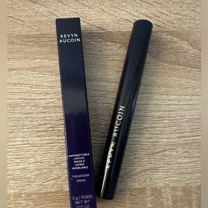 KEVYN AUCOIN Unforgettable Lipstick - Cream